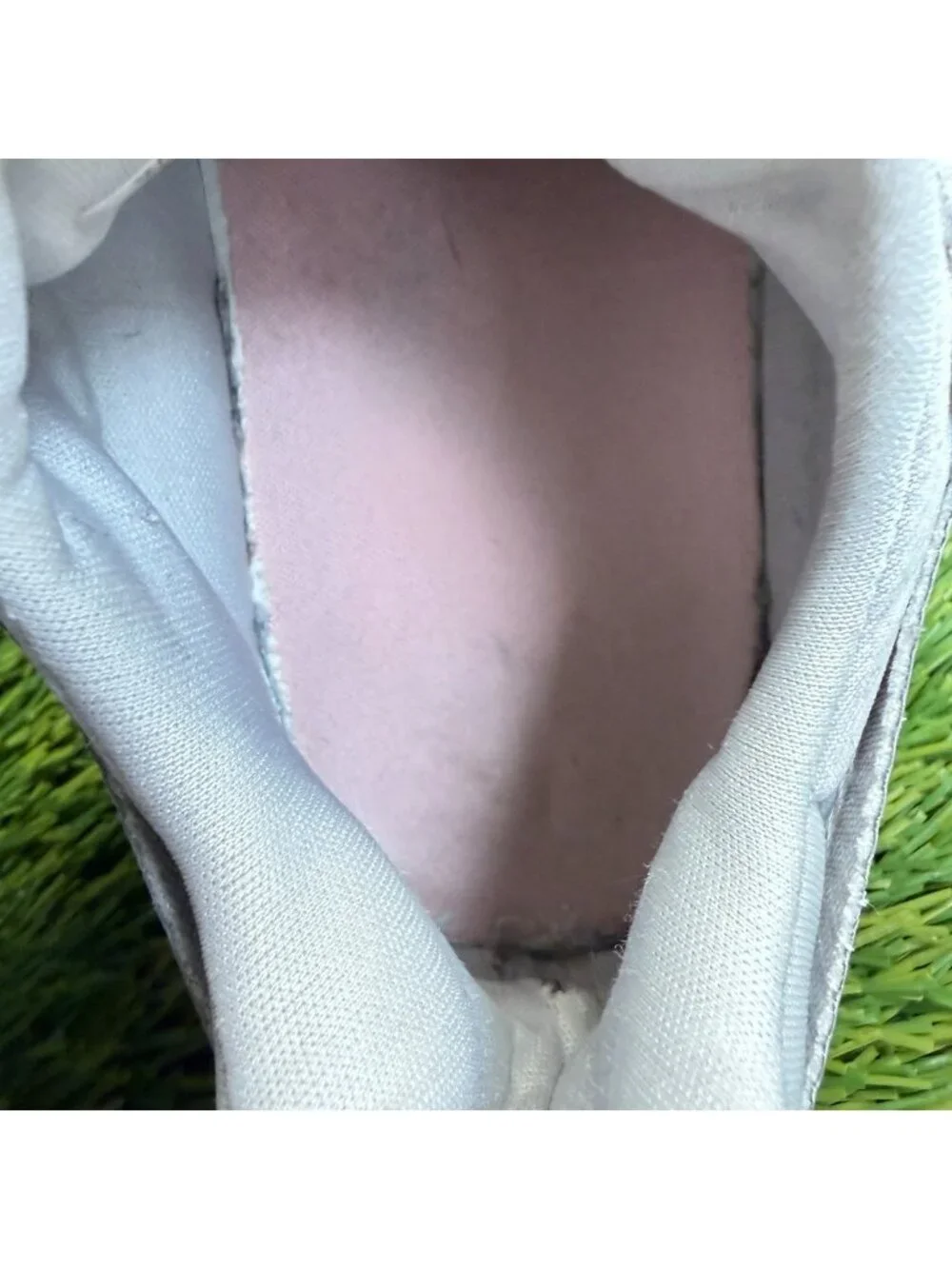 Reebok please review